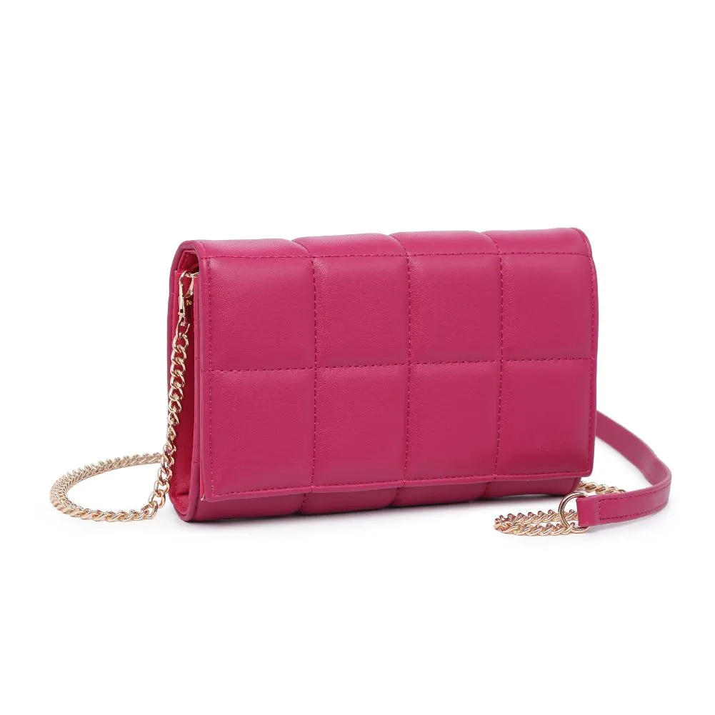 Riley Crossbody