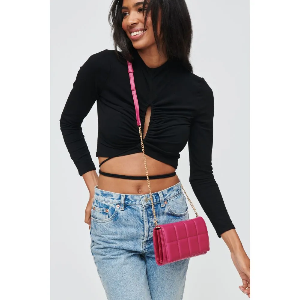 Riley Crossbody