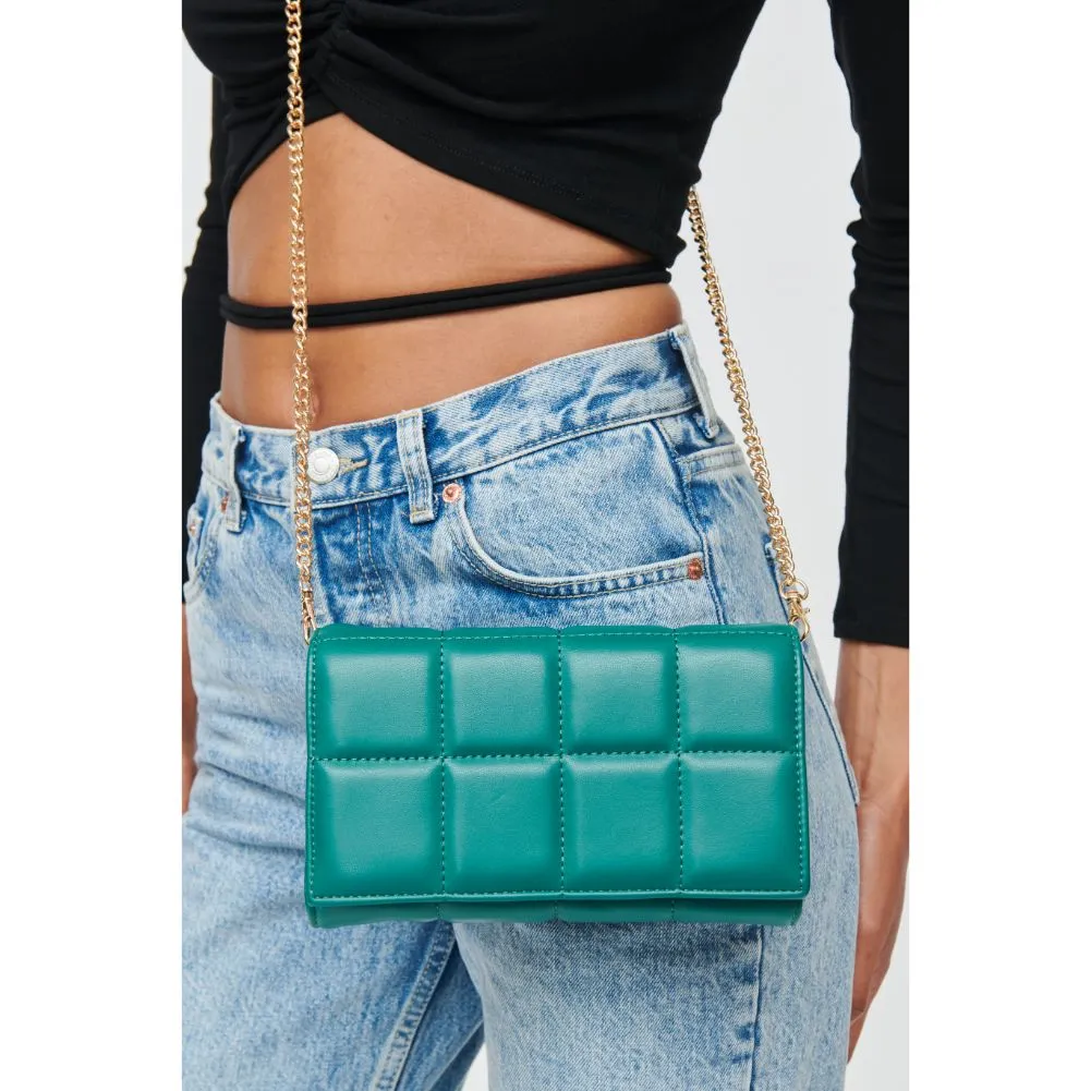 Riley Crossbody
