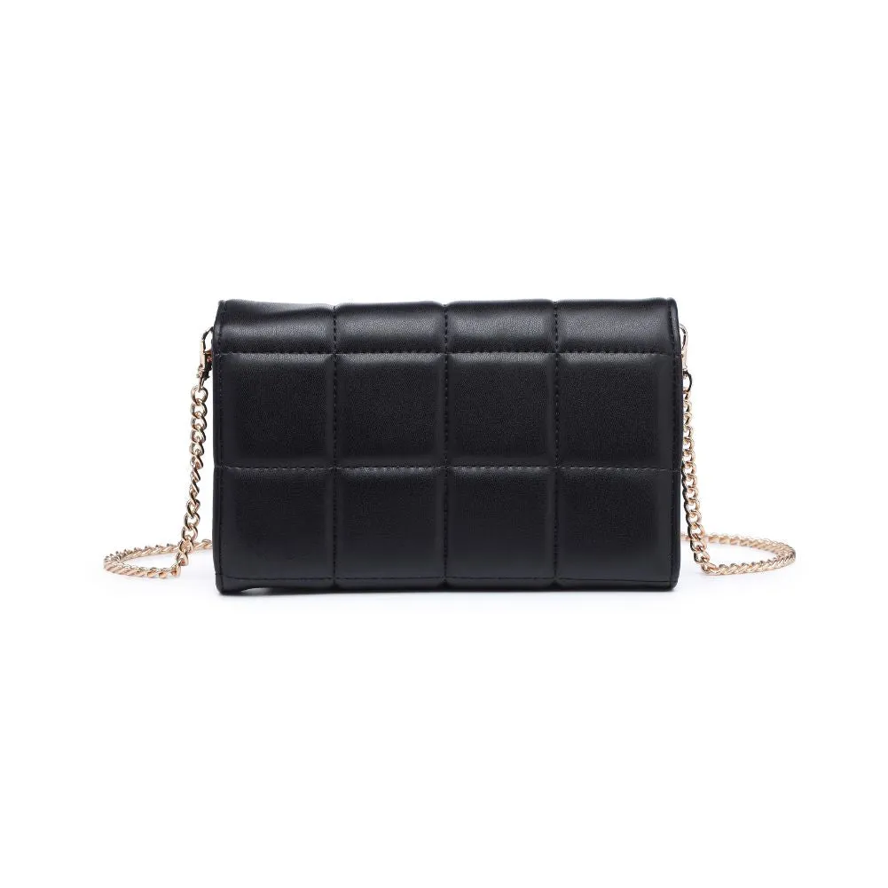 Riley Crossbody