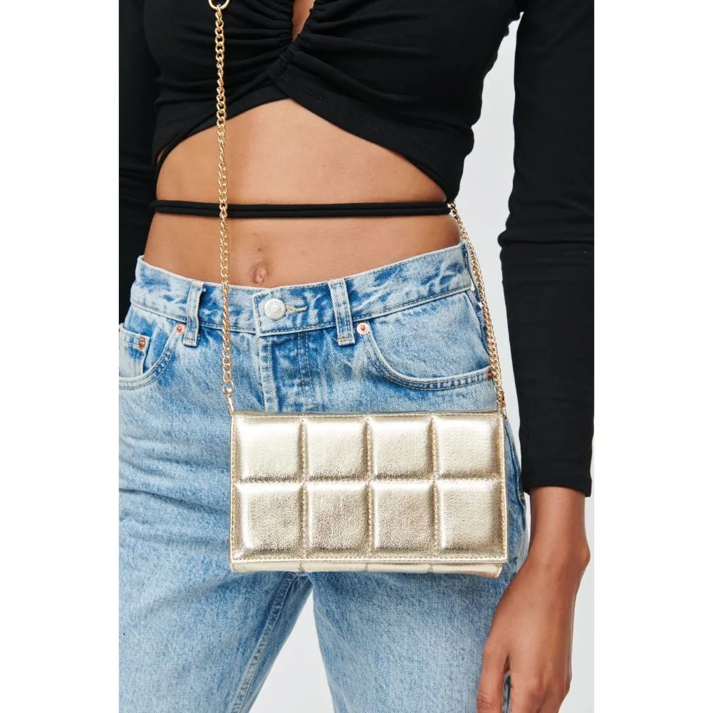 Riley Crossbody