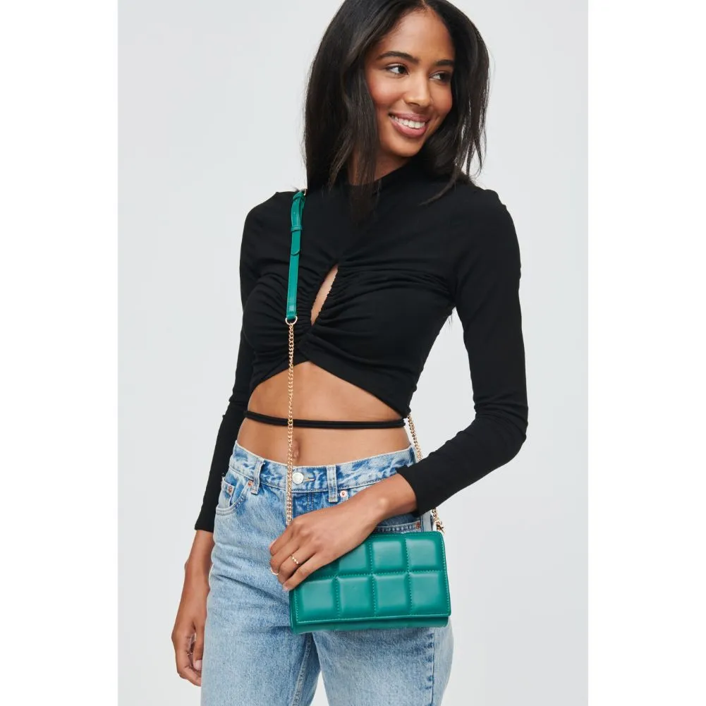 Riley Crossbody