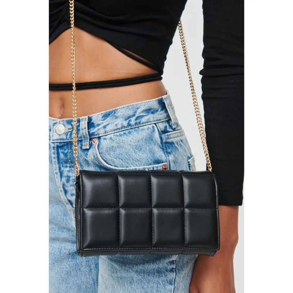 Riley Crossbody