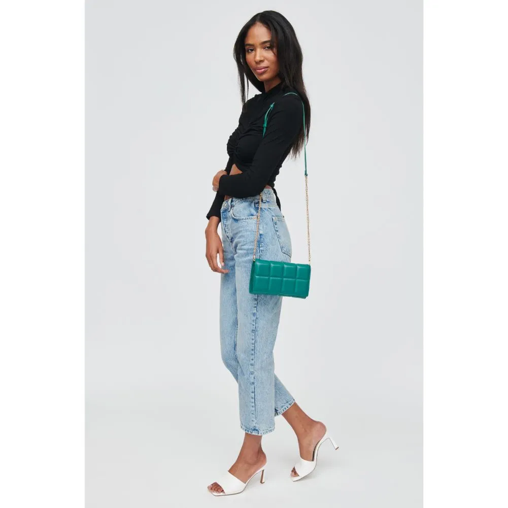 Riley Crossbody