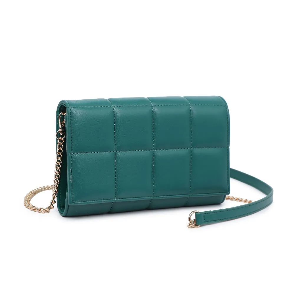Riley Crossbody