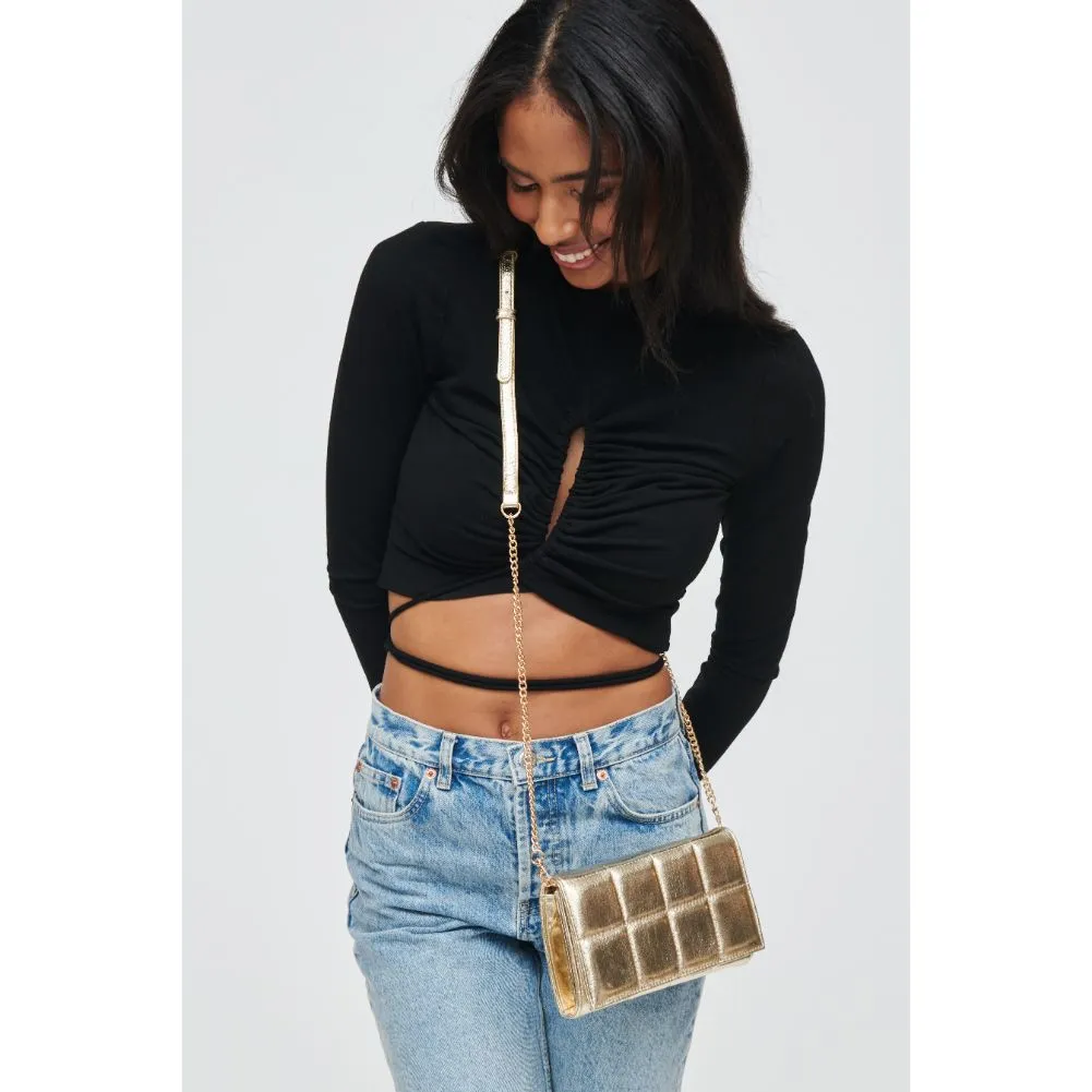 Riley Crossbody