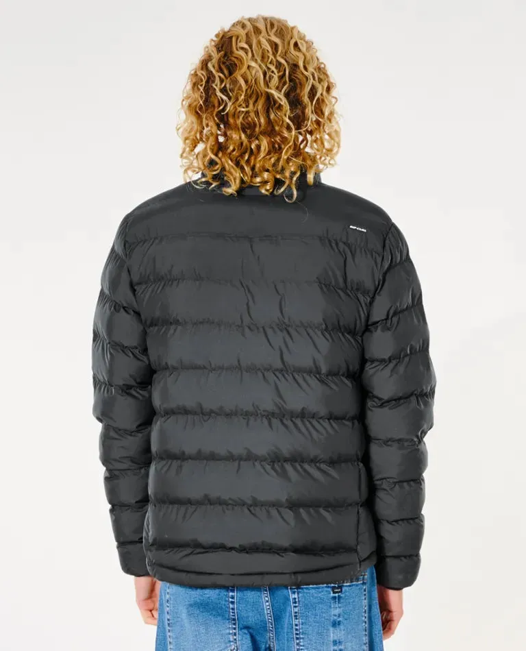Rip Curl Elite Anti-Series Eco Puffer Crew