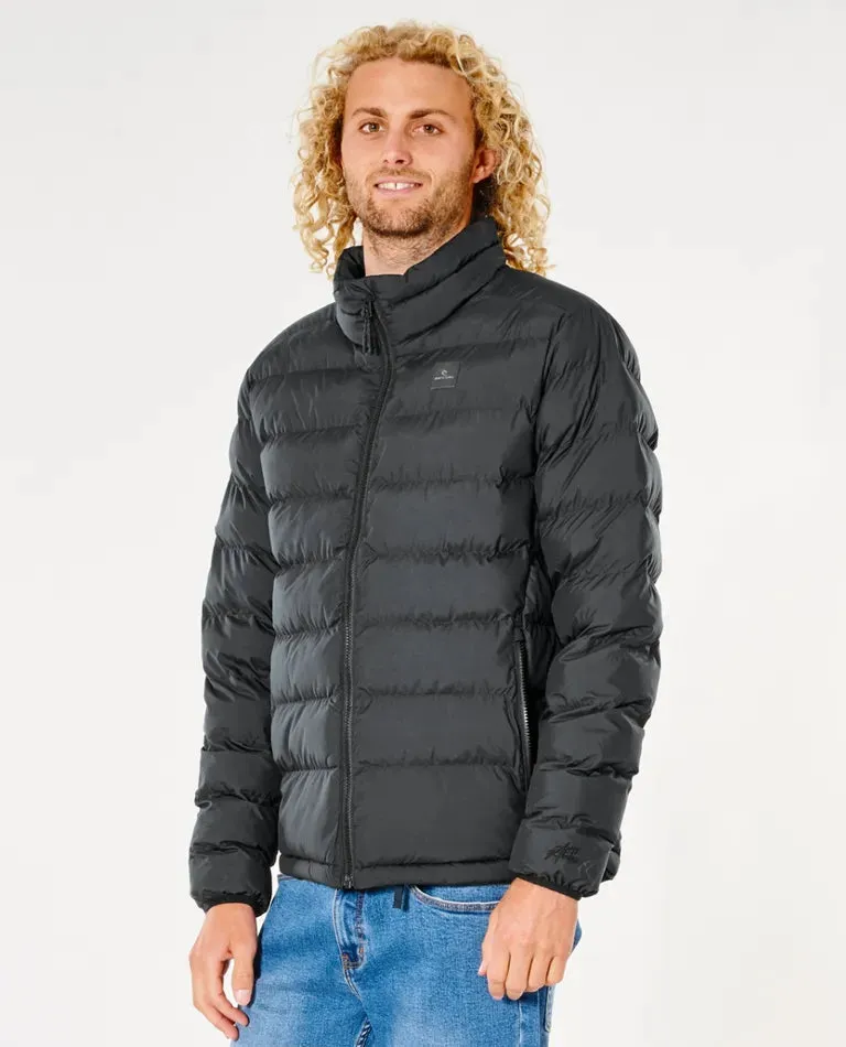 Rip Curl Elite Anti-Series Eco Puffer Crew