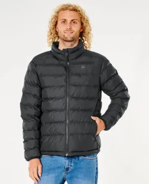 Rip Curl Elite Anti-Series Eco Puffer Crew