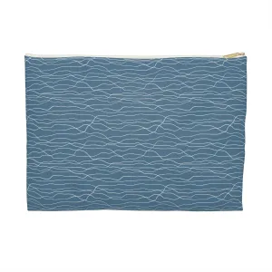 Ripples Accessory Pouch