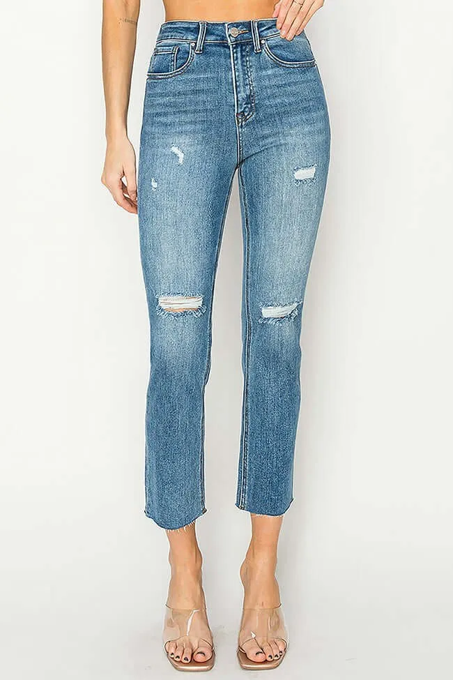 RISEN - CELESTE JEANS