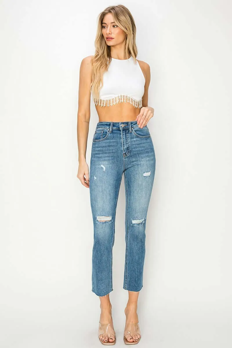 RISEN - CELESTE JEANS