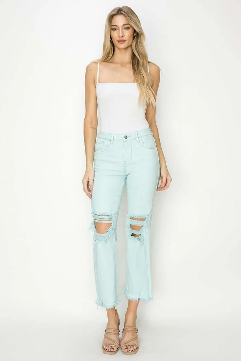 RISEN - LAKEN BROOK JEANS