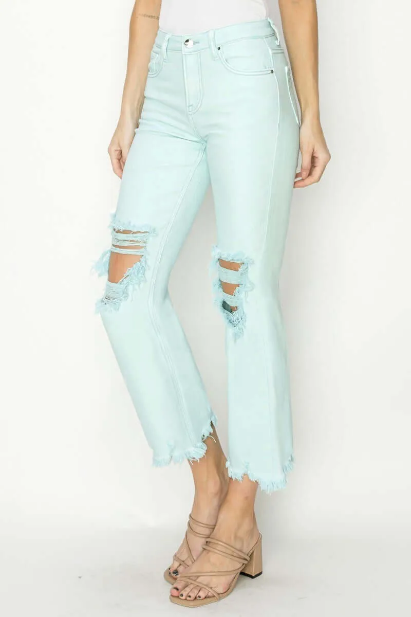 RISEN - LAKEN BROOK JEANS