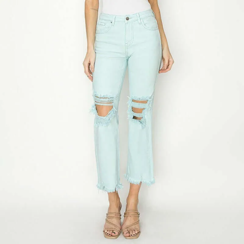 RISEN - LAKEN BROOK JEANS