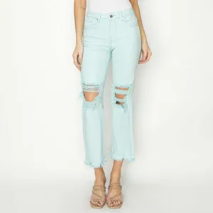 RISEN - LAKEN BROOK JEANS