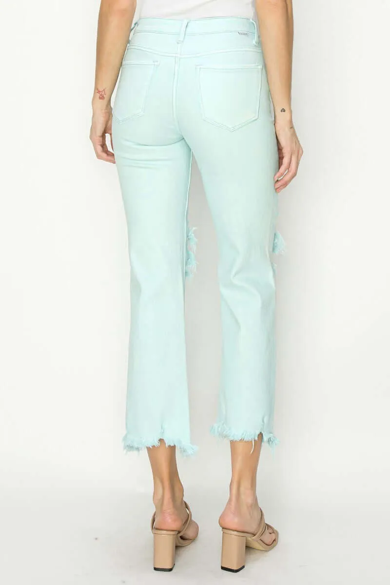 RISEN - LAKEN BROOK JEANS