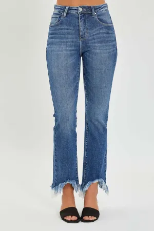 Risen - Phoebe Jeans (medium wash)
