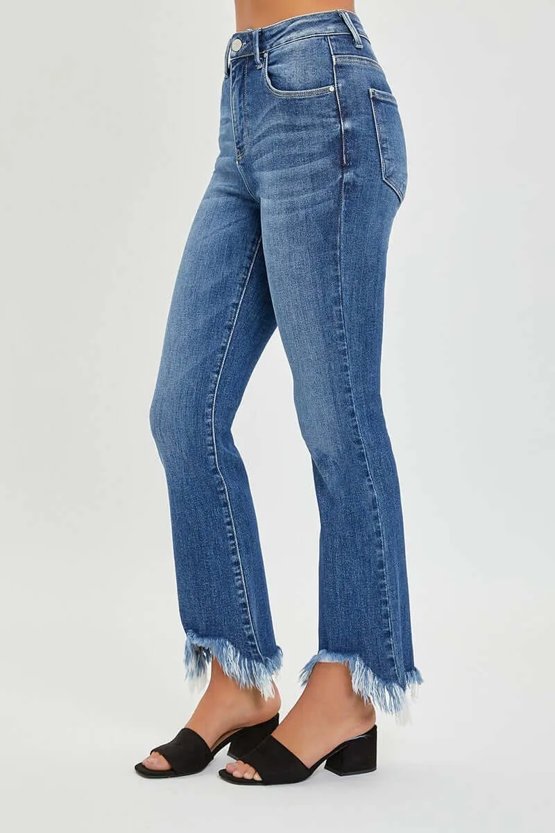 Risen - Phoebe Jeans (medium wash)