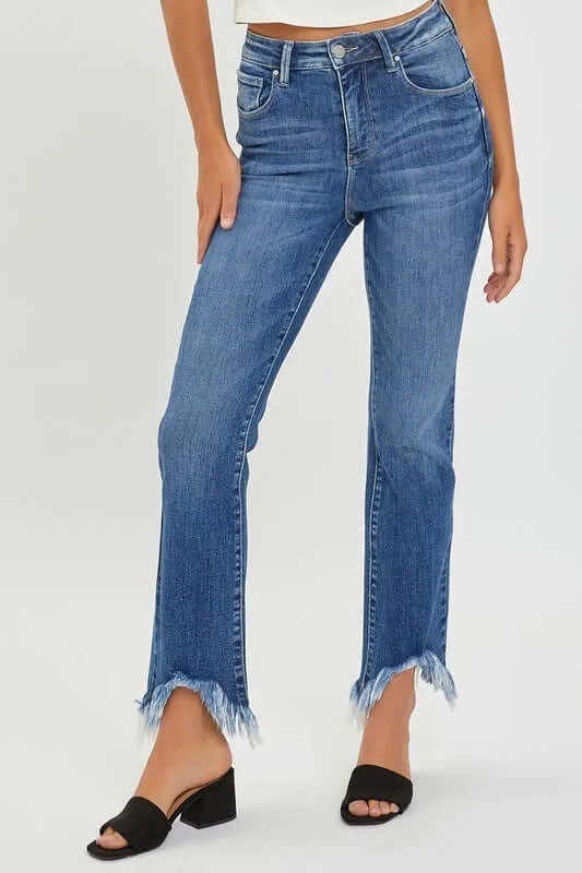 Risen - Phoebe Jeans (medium wash)