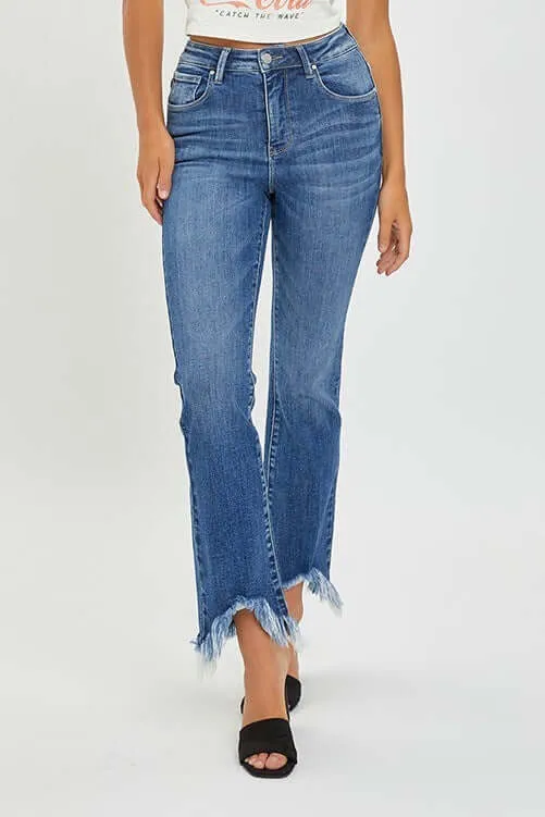 Risen - Phoebe Jeans (medium wash)