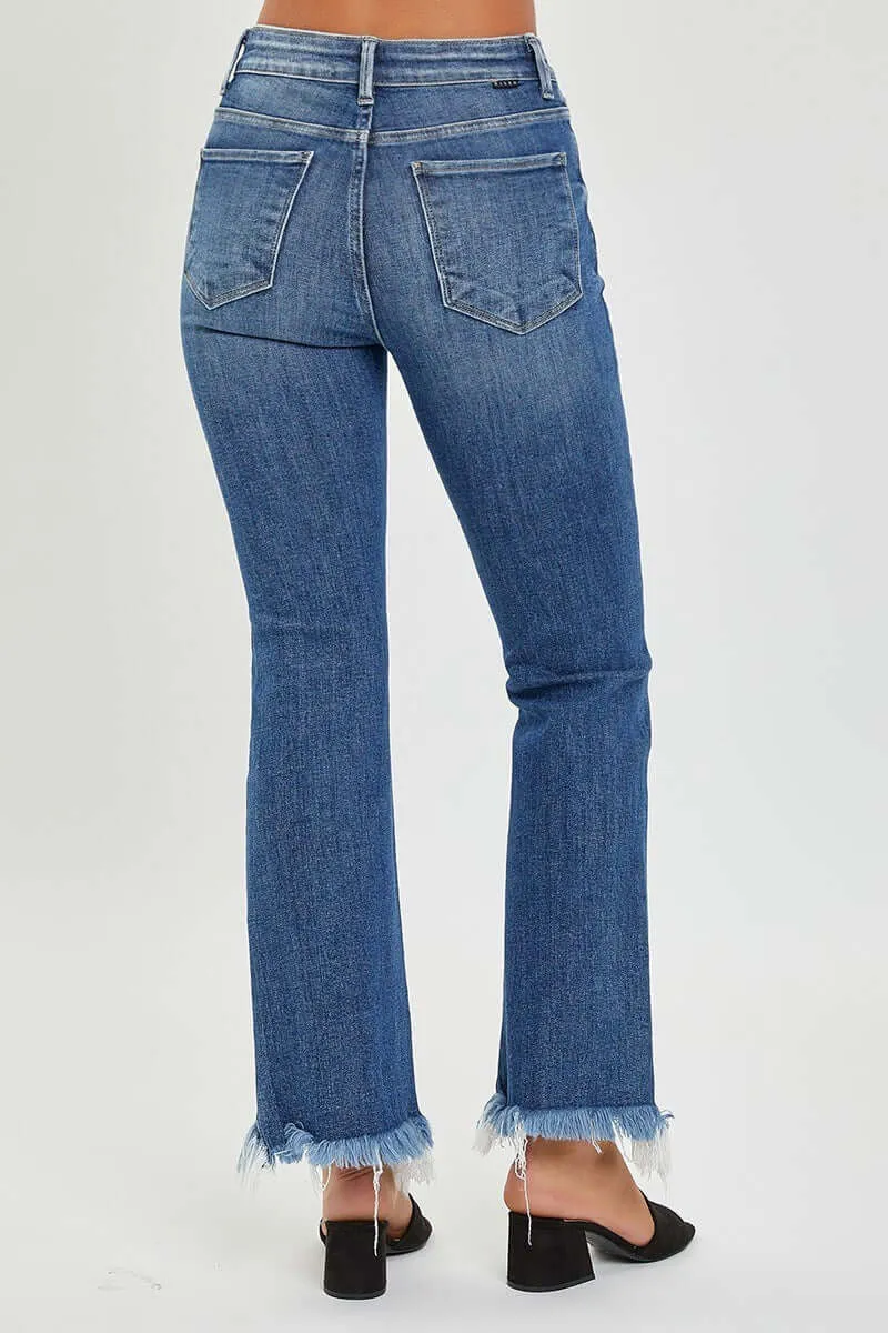 Risen - Phoebe Jeans (medium wash)