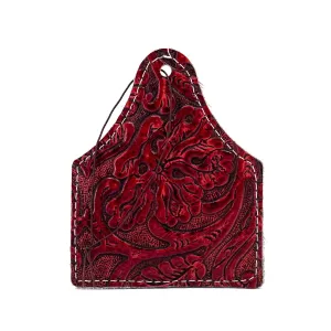 Roadie Tag -  w/ Red Tool