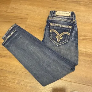 Rock revival Becky skinny size 26