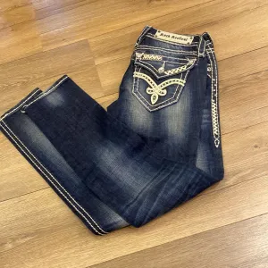 Rock revival Elaina Skinny size 26