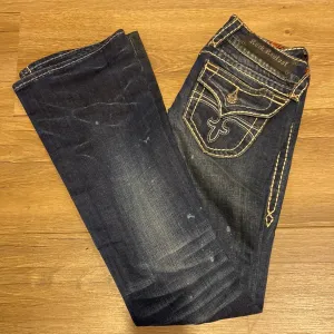 Rock revival Eua Boot size 26