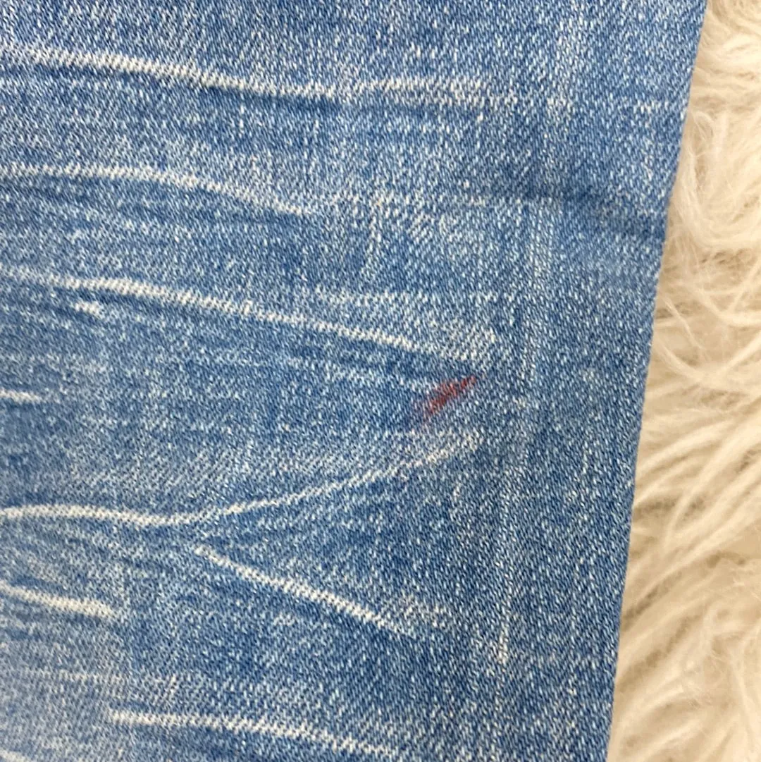 Rock revival Heidi skinny size 26