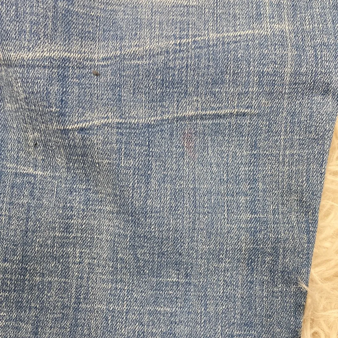 Rock revival Heidi skinny size 26
