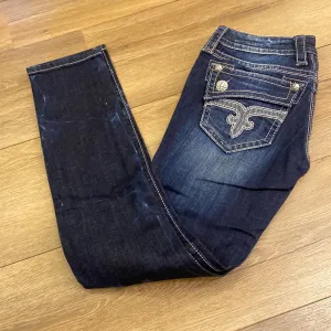 Rock revival Lacey Skinny size 26