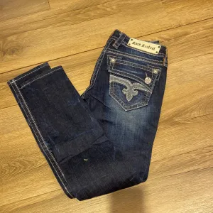 Rock revival Lacey skinny size 26
