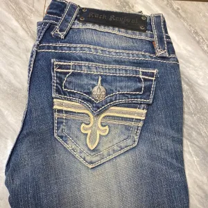 Rock revival Lori straight size 26