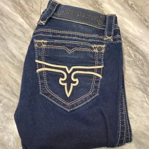 Rock revival Pearl skinny size 26