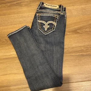 Rock revival Polly skinny size 26
