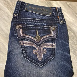 Rock revival Posey skinny size 26