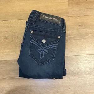 Rock revival Ruth skinny size 26