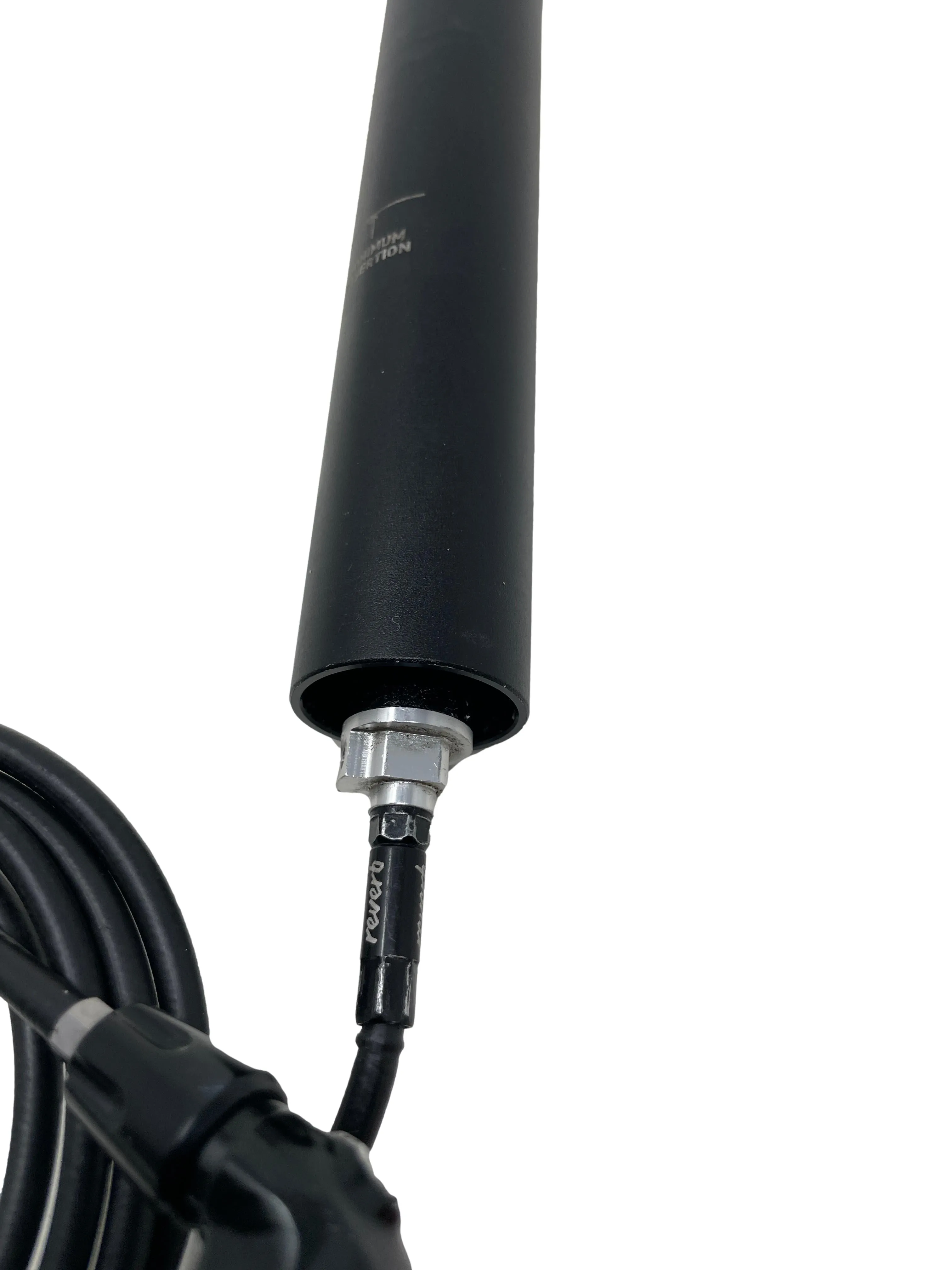 RockShox Reverb Stealth Dropper Post, 31.6mm 335mm or 430mm