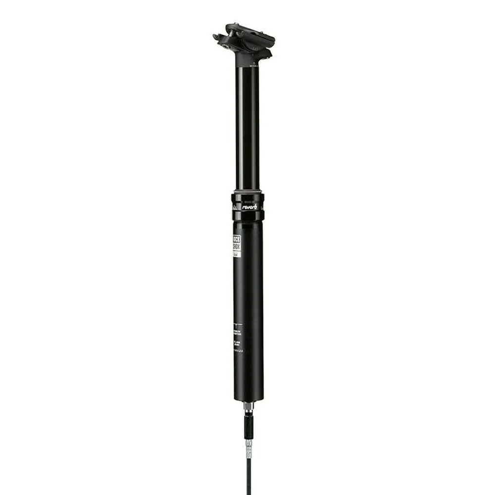 RockShox Reverb Stealth Dropper Post, 31.6mm 335mm or 430mm