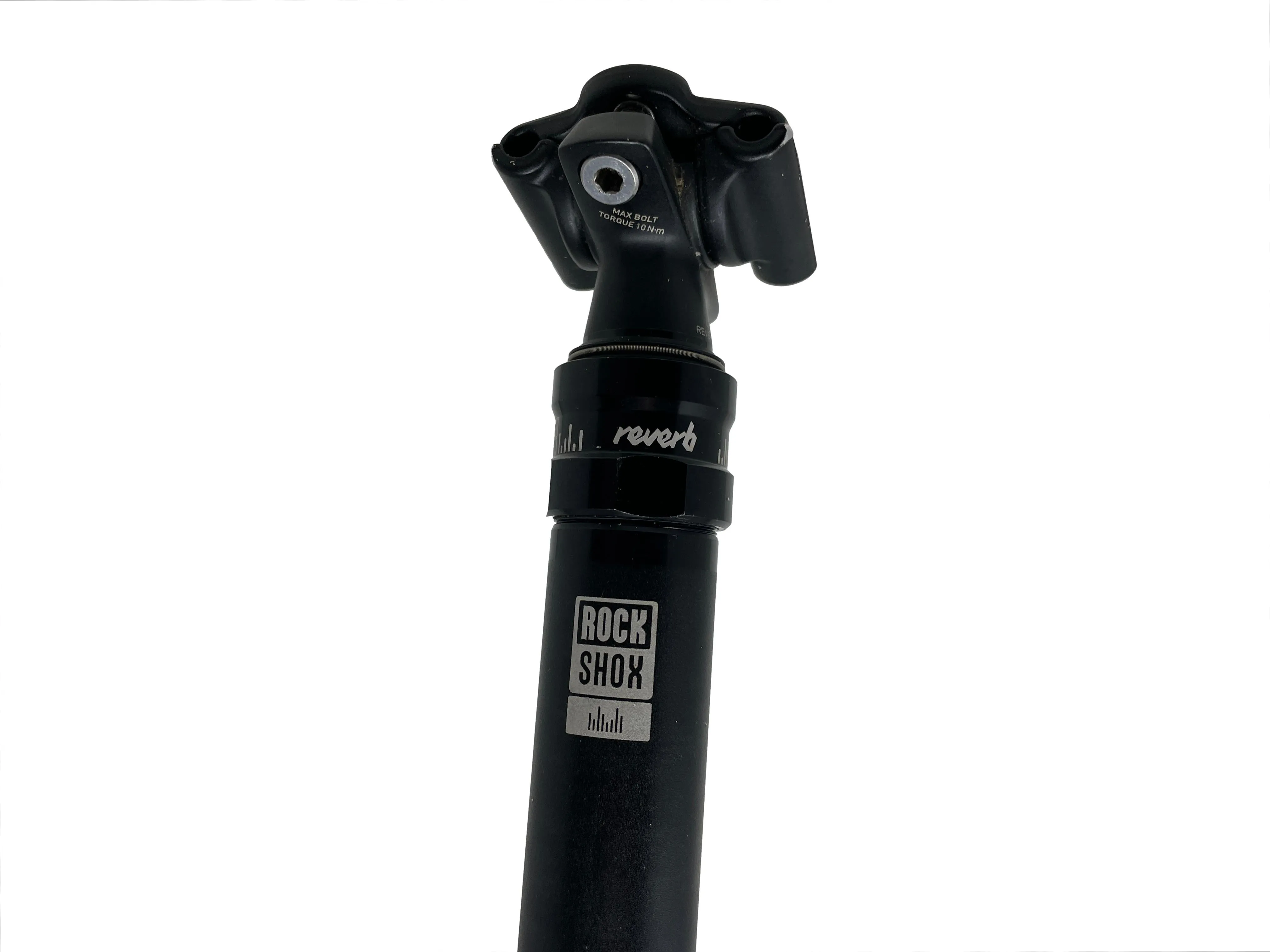 RockShox Reverb Stealth Dropper Post, 31.6mm 335mm or 430mm