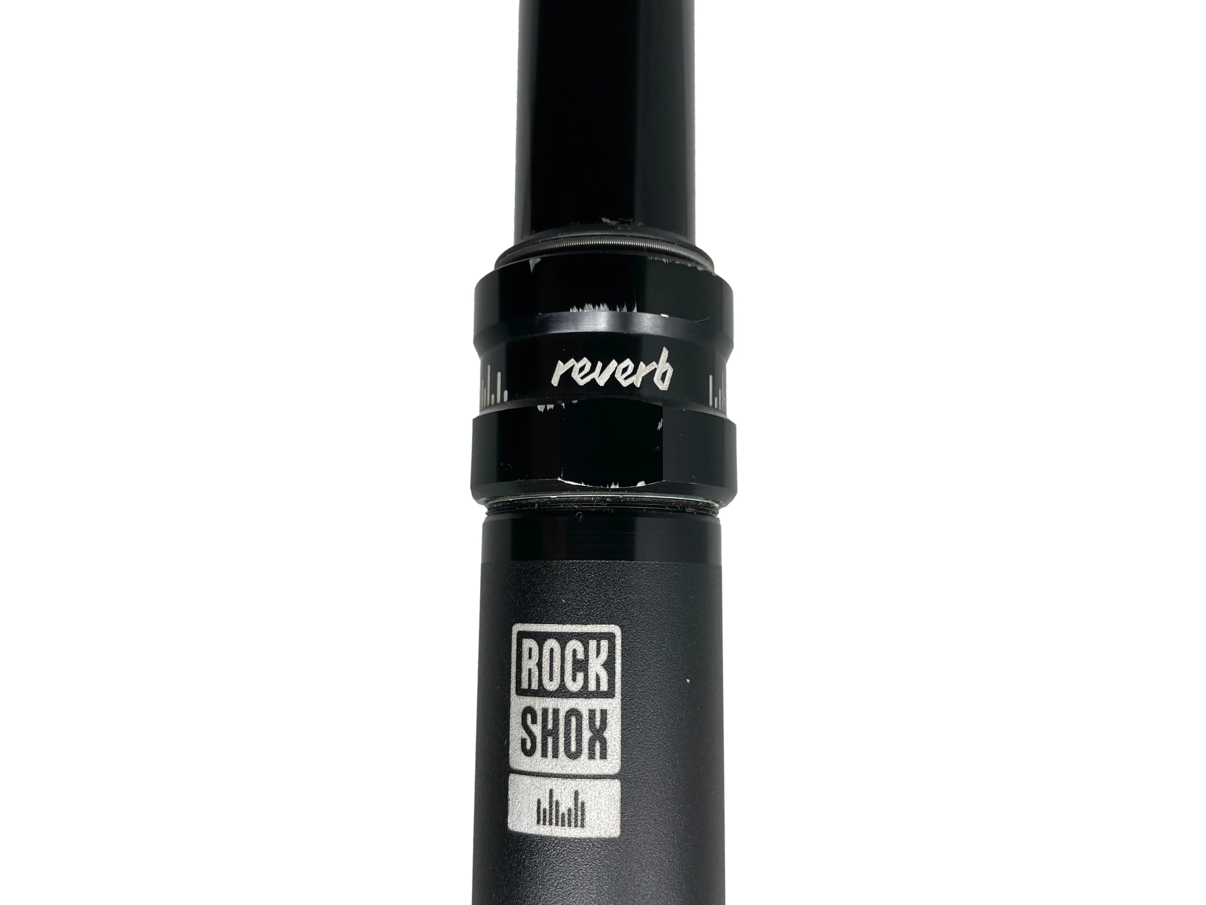 RockShox Reverb Stealth Dropper Post, 31.6mm 335mm or 430mm
