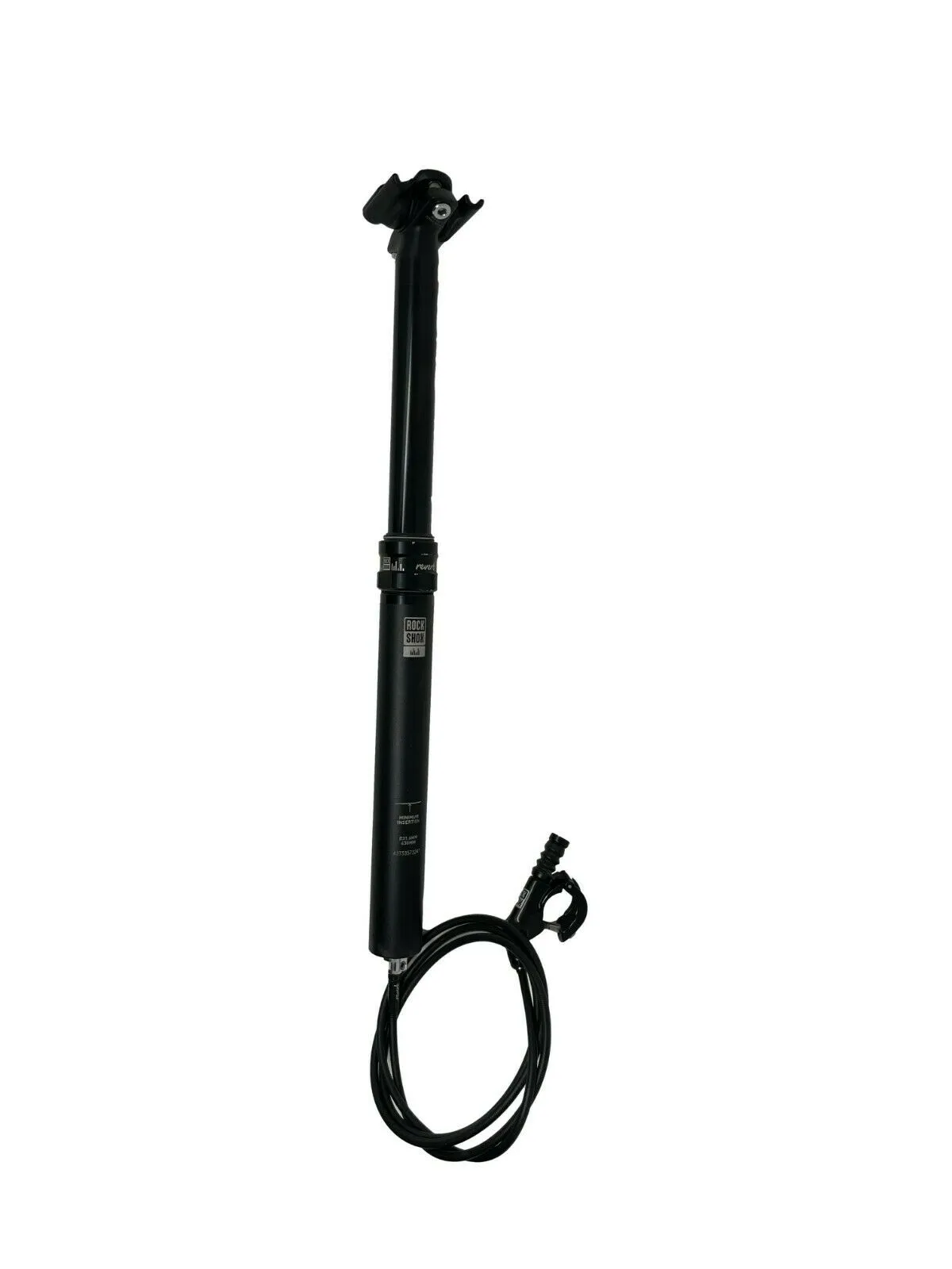 RockShox Reverb Stealth Dropper Post, 31.6mm 335mm or 430mm