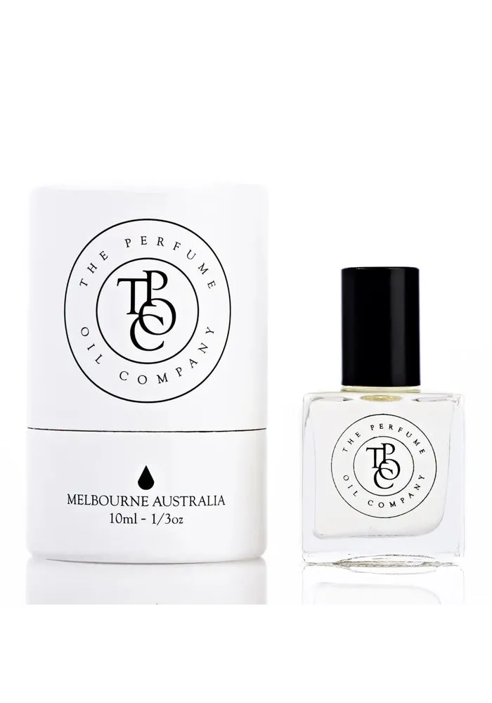 Rouge Perfume Oil- Inspired by Baccarat Rouge 540