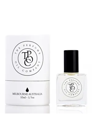 Rouge Perfume Oil- Inspired by Baccarat Rouge 540