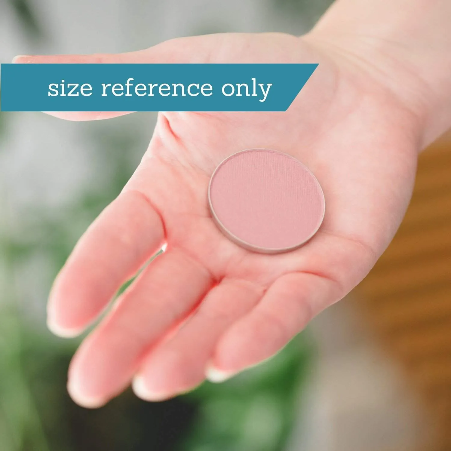 Russet Rose Duo Powder Blush & Highlighter