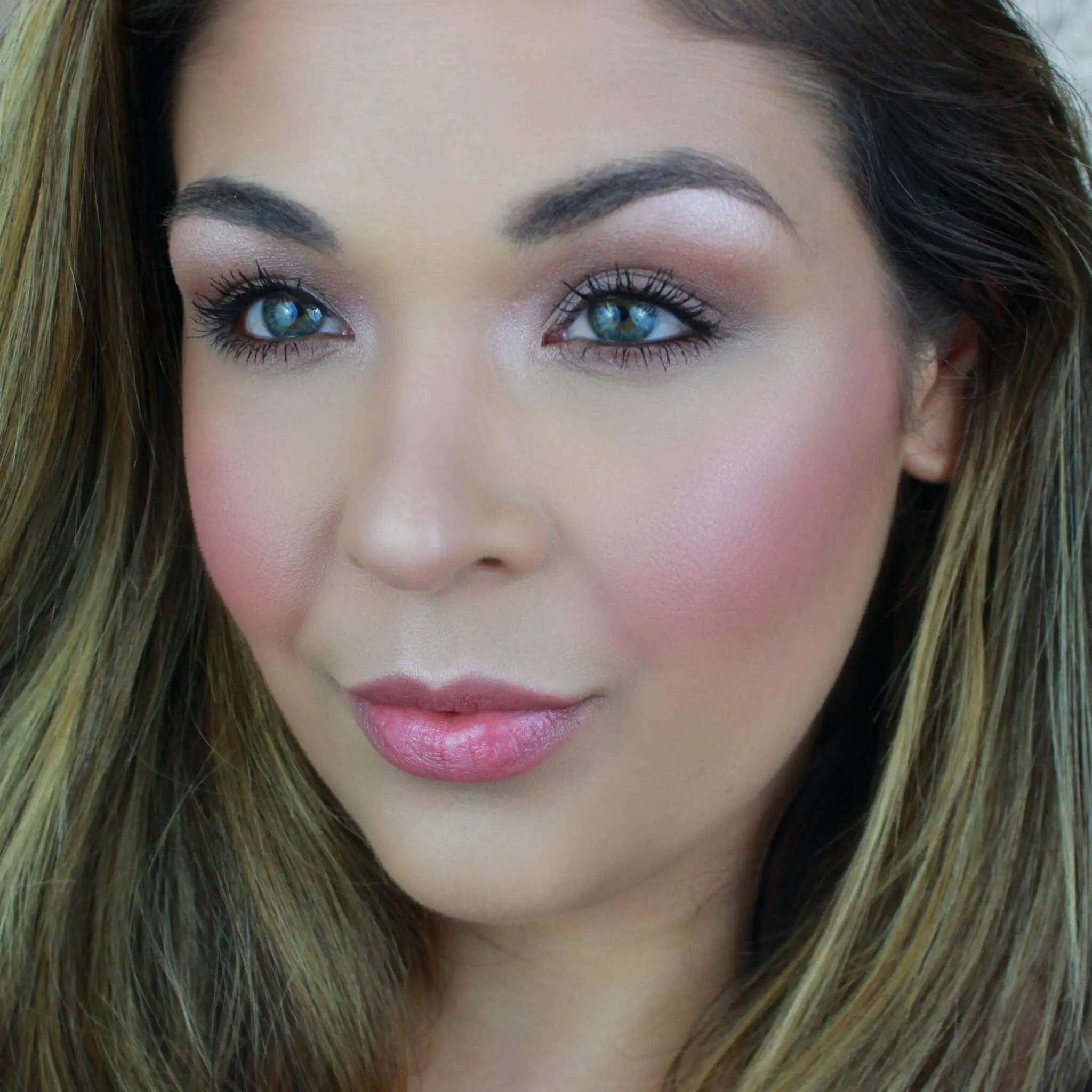 Russet Rose Duo Powder Blush & Highlighter