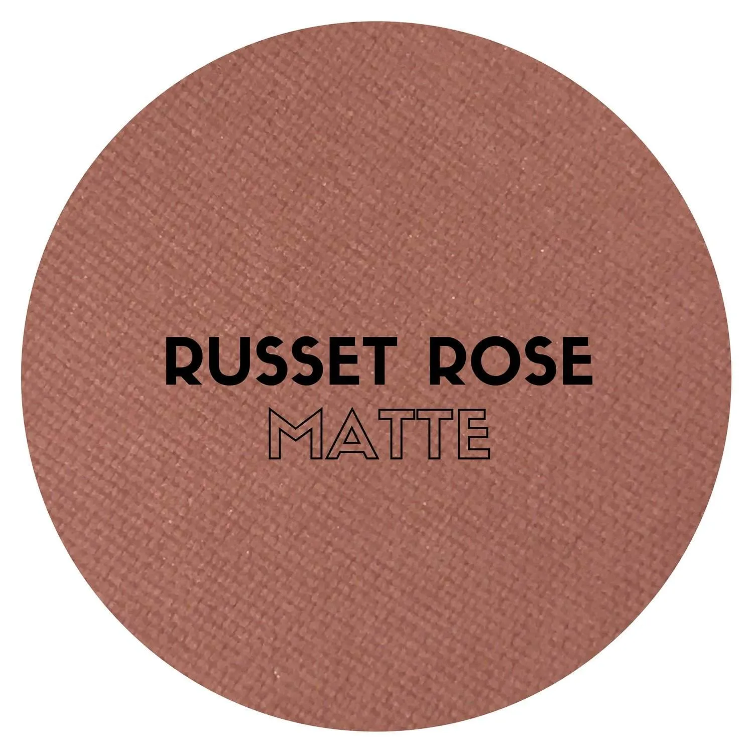 Russet Rose Duo Powder Blush & Highlighter