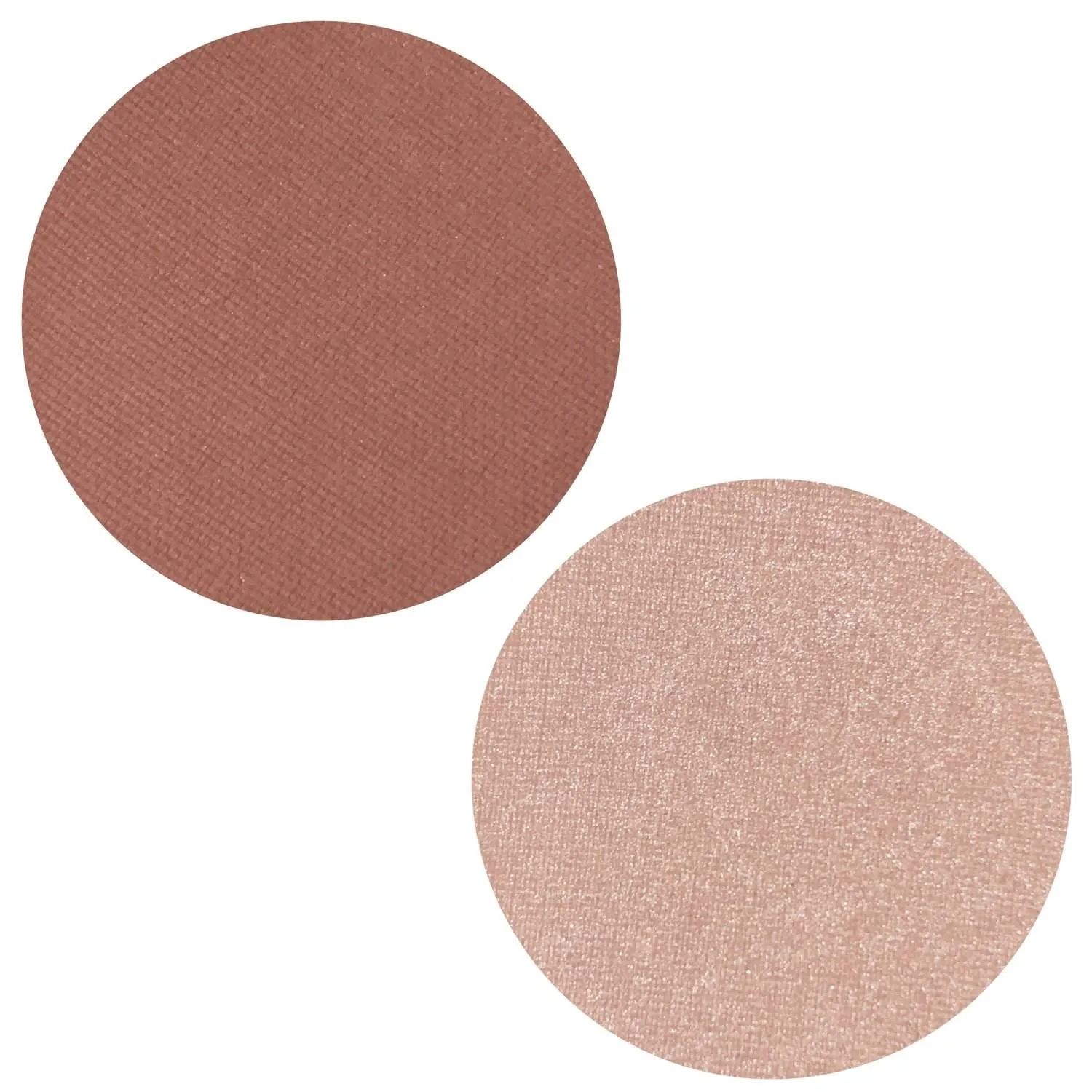 Russet Rose Duo Powder Blush & Highlighter